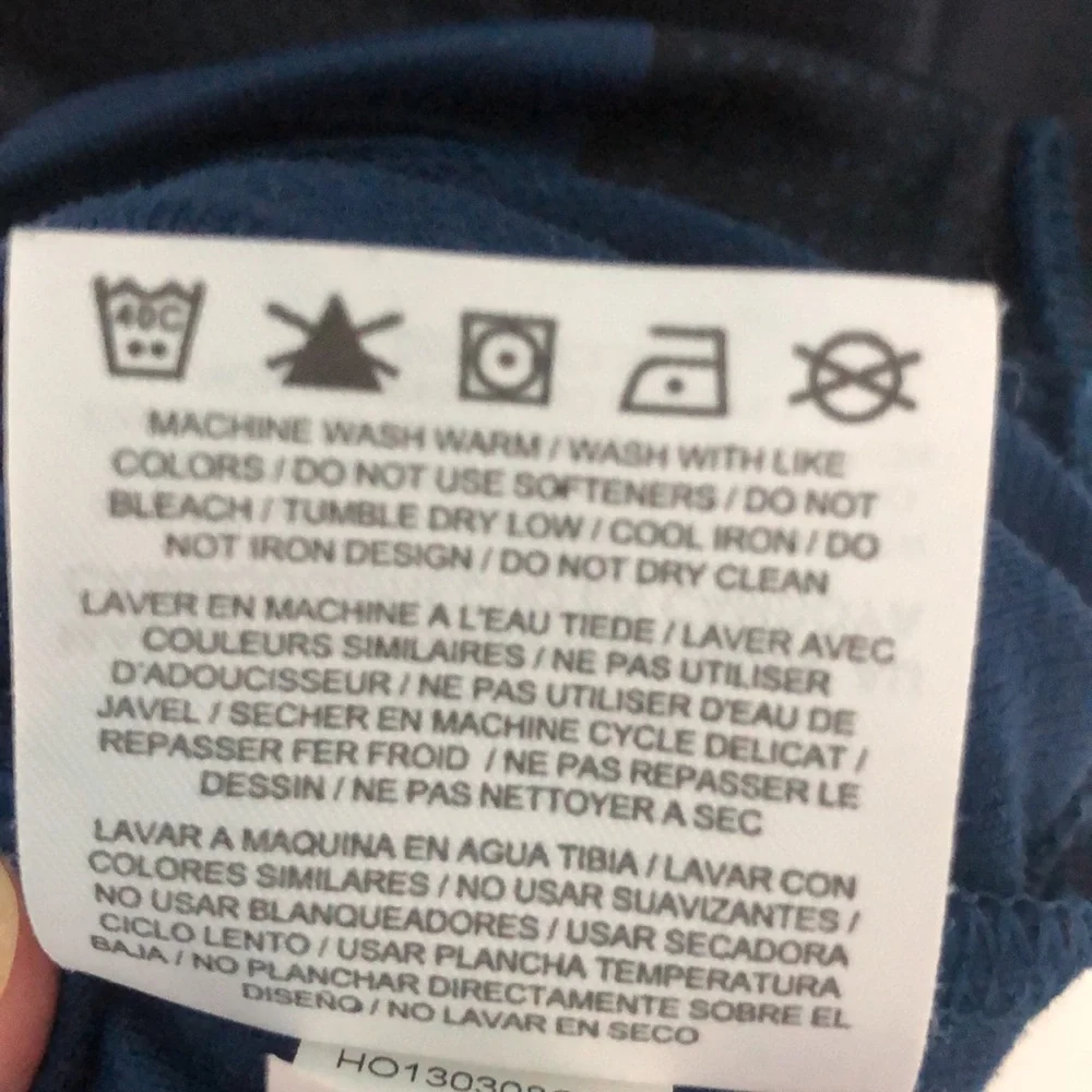 NikeGOLF Dri-Fit TOUR PERFORMANCE jersey SHIRT LongSlv Like New